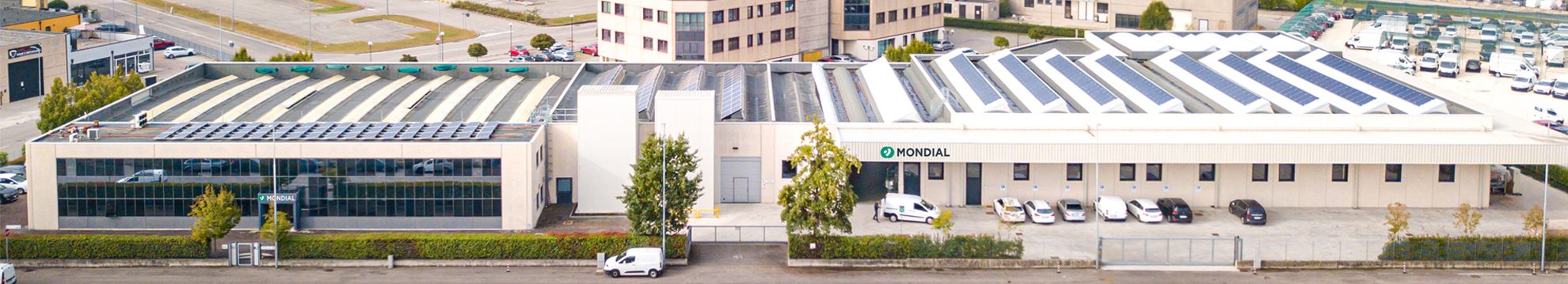 Mondial Headquarte