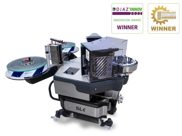 Grupos Simpl-Cut® thumbnail